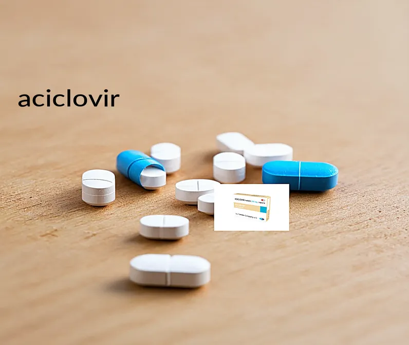 Aciclovir 2